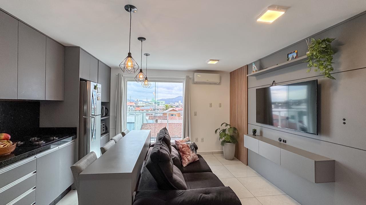 Apartamento no Residencial Dona Adélia — foto 3